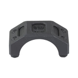 Midwest MK2 30mm Threaded Cap Black photo 3