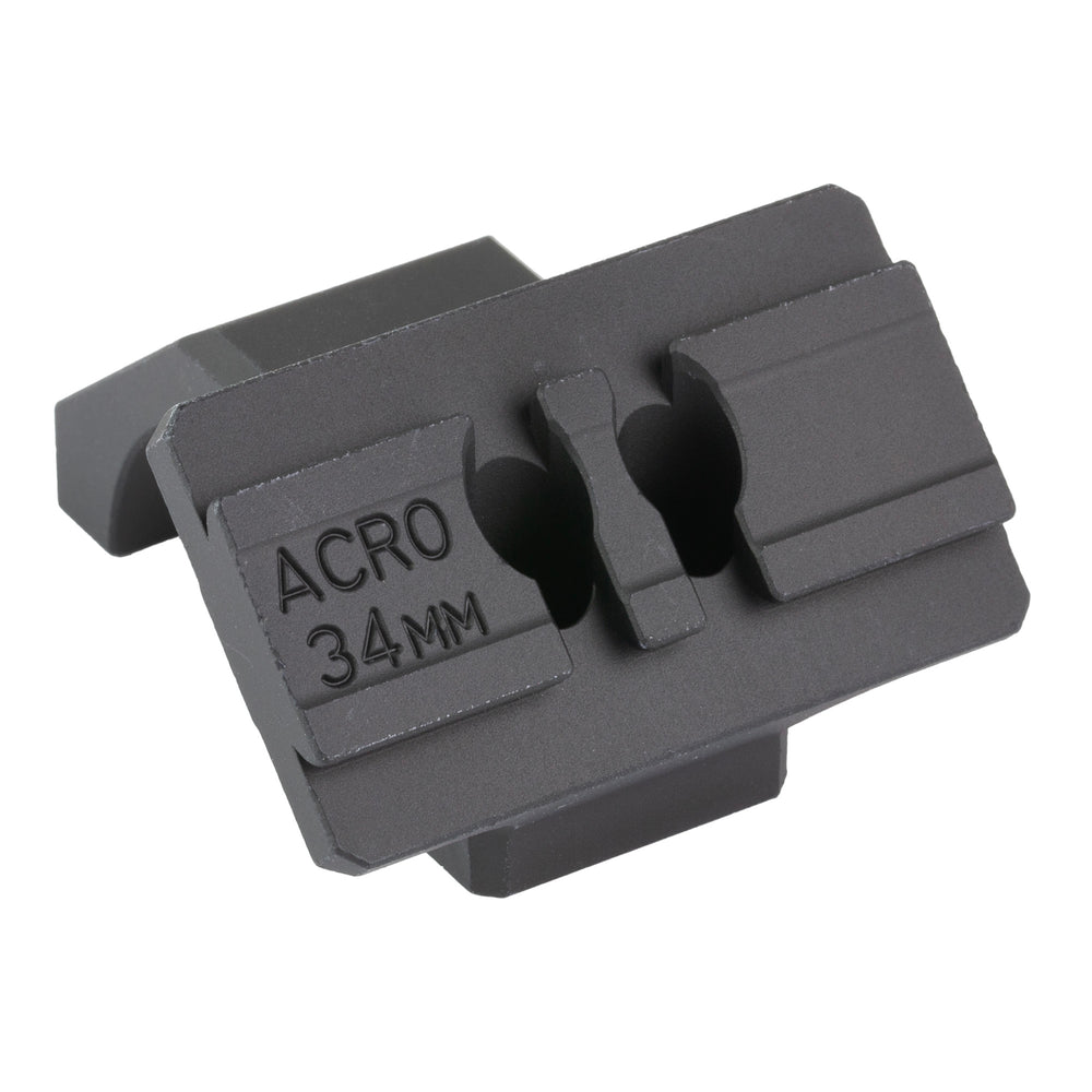 Midwest MK2 34mm ACRO Cap 45 Offset