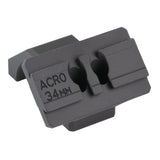Midwest MK2 34mm ACRO Cap 45 Offset photo 1
