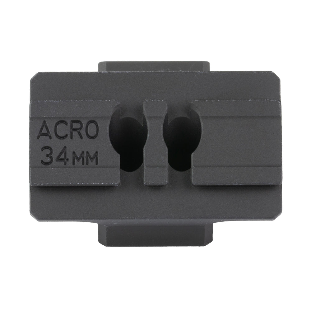 Midwest MK2 34mm ACRO Cap 45 Offset