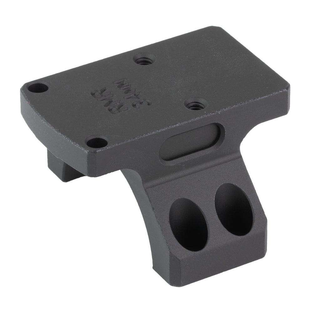 Midwest MK2 34mm RMR Cap Black