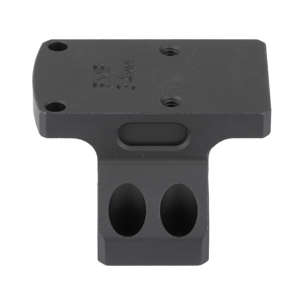 Midwest MK2 34mm RMR Cap Black
