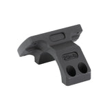 Midwest MK2 34mm RMR 45 Offset Black photo 1