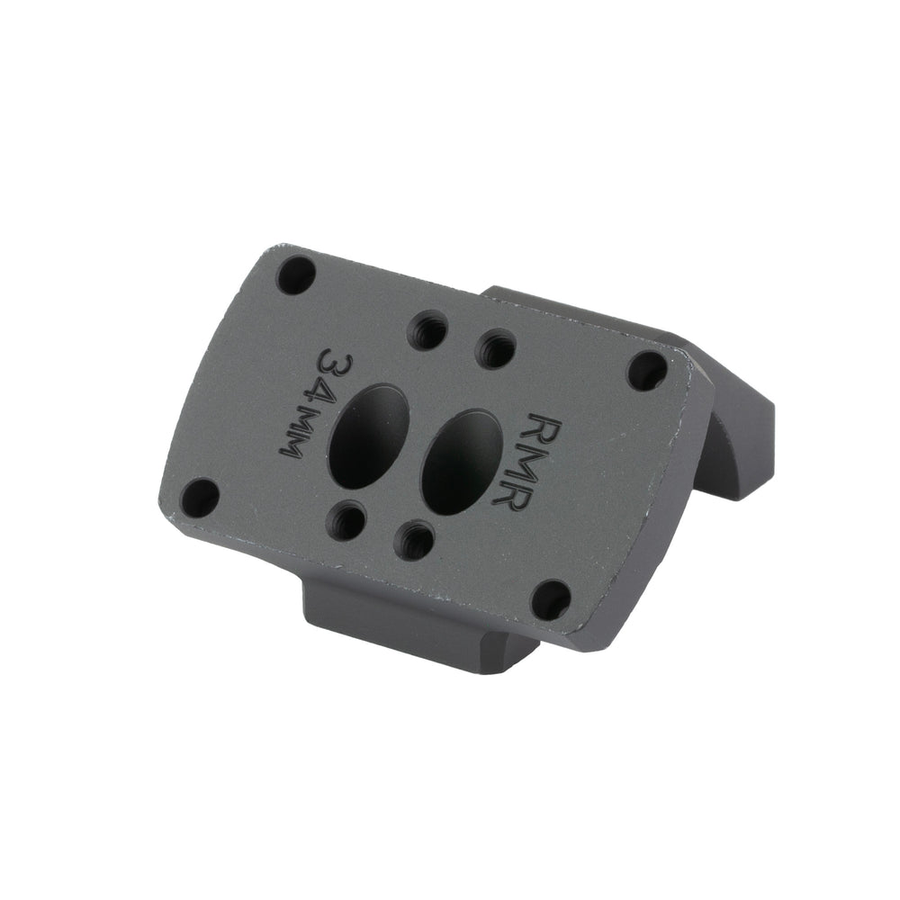 Midwest MK2 34mm RMR 45 Offset Black