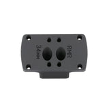 Midwest MK2 34mm RMR 45 Offset Black photo 3