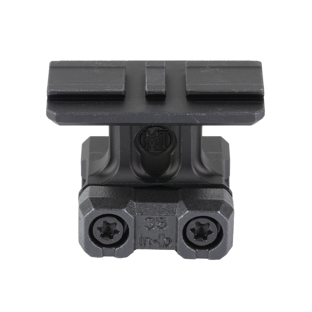 Midwest MK2 ACRO Mount 1/3 Cowitness