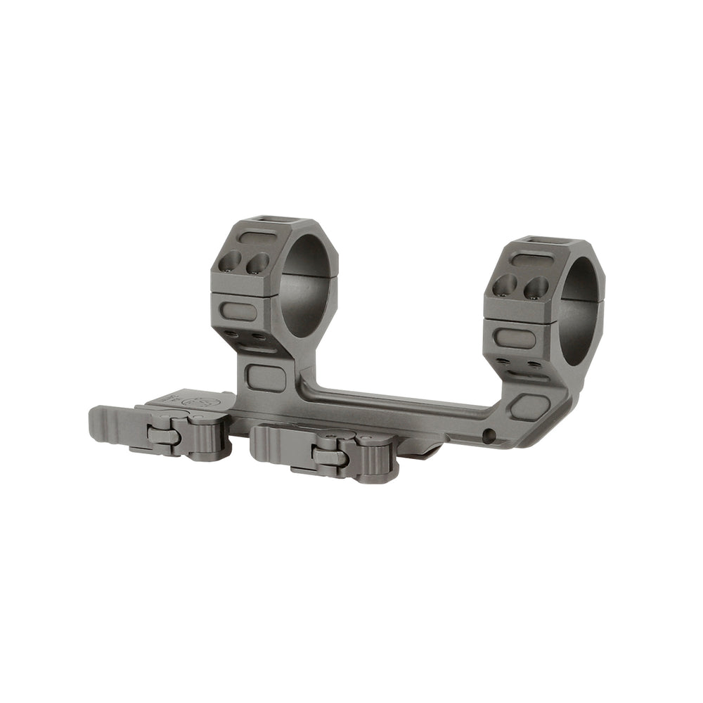 Midwest MK2 QD 34mm Scope Mount High