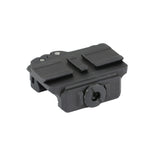 Midwest MK2 QD Ampoint ACRO Mount Low photo 1