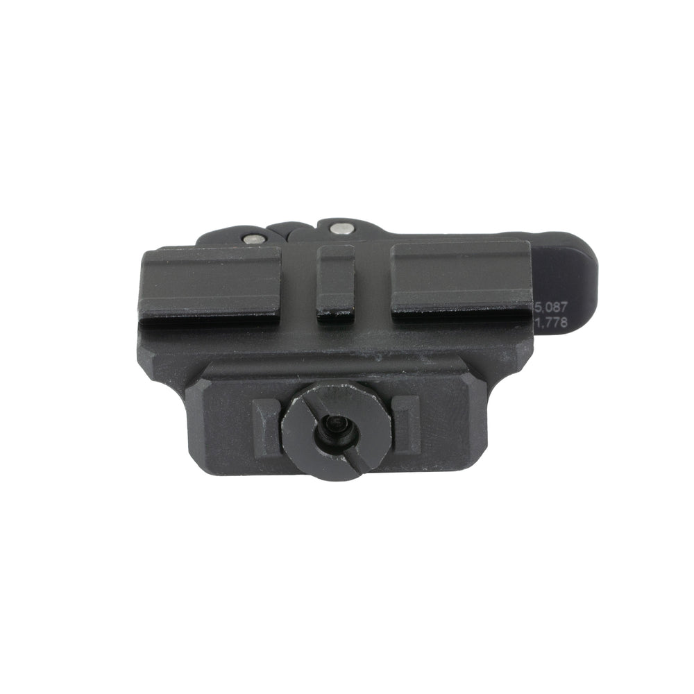 Midwest MK2 QD Ampoint ACRO Mount Low