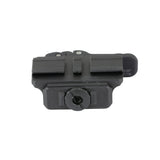 Midwest MK2 QD Ampoint ACRO Mount Low photo 3