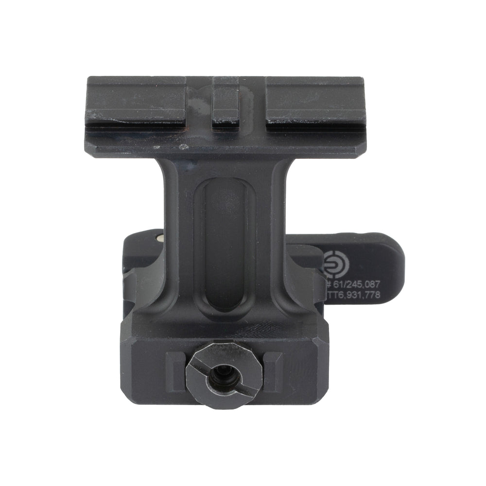 Midwest MK2 QD ACRO Mount 2.26 Black