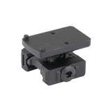 Midwest MK2 QD RMR Mount Cowitness photo 1