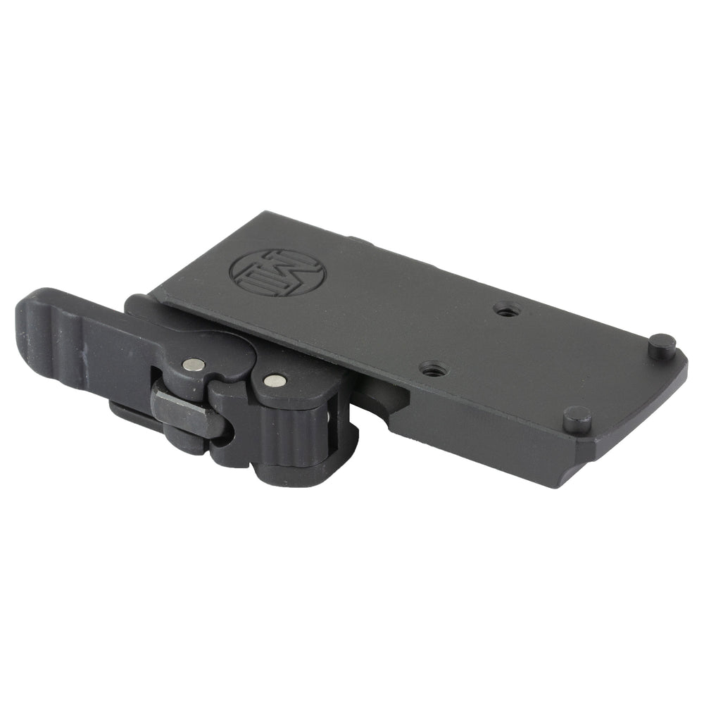 Midwest MK2 QD RMR Mount Low Black