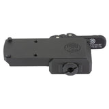 Midwest MK2 QD RMR Mount Low Black photo 3