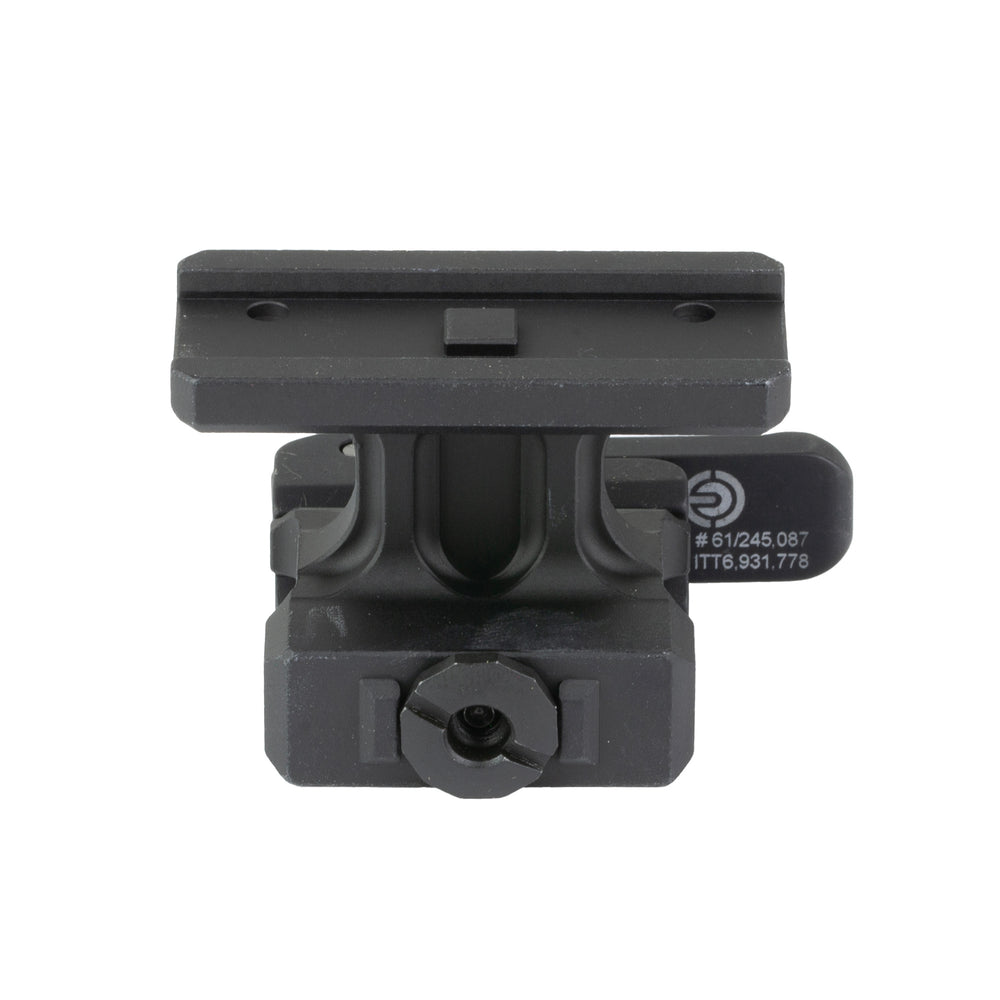 Midwest MK2 QD T2 Aimpoint Mount 1/3 Cowit