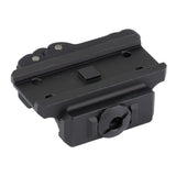 Midwest MK2 QD T2 Aimpoint Mount Low photo 1
