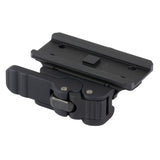 Midwest MK2 QD T2 Aimpoint Mount Low photo 2