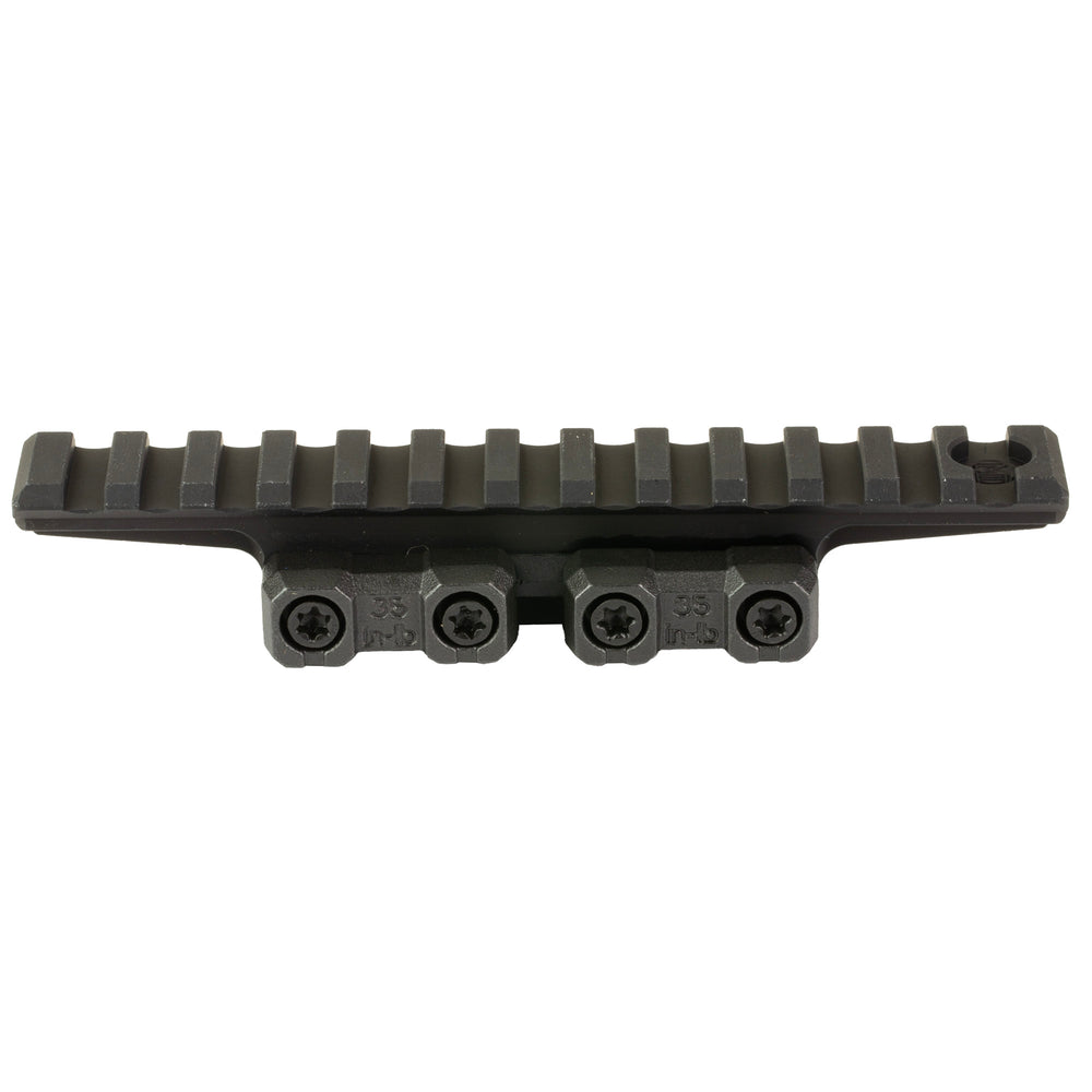 Midwest MK2 1913 Riser 13 Slot