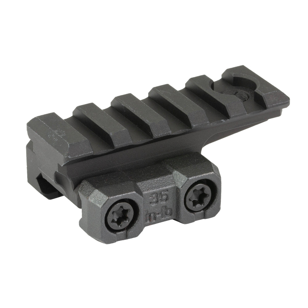 Midwest MK2 1913 Riser 5 Slot