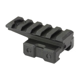 Midwest MK2 1913 Riser 5 Slot photo 2