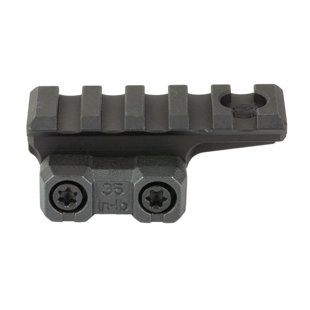 Midwest MK2 1913 Riser 5 Slot