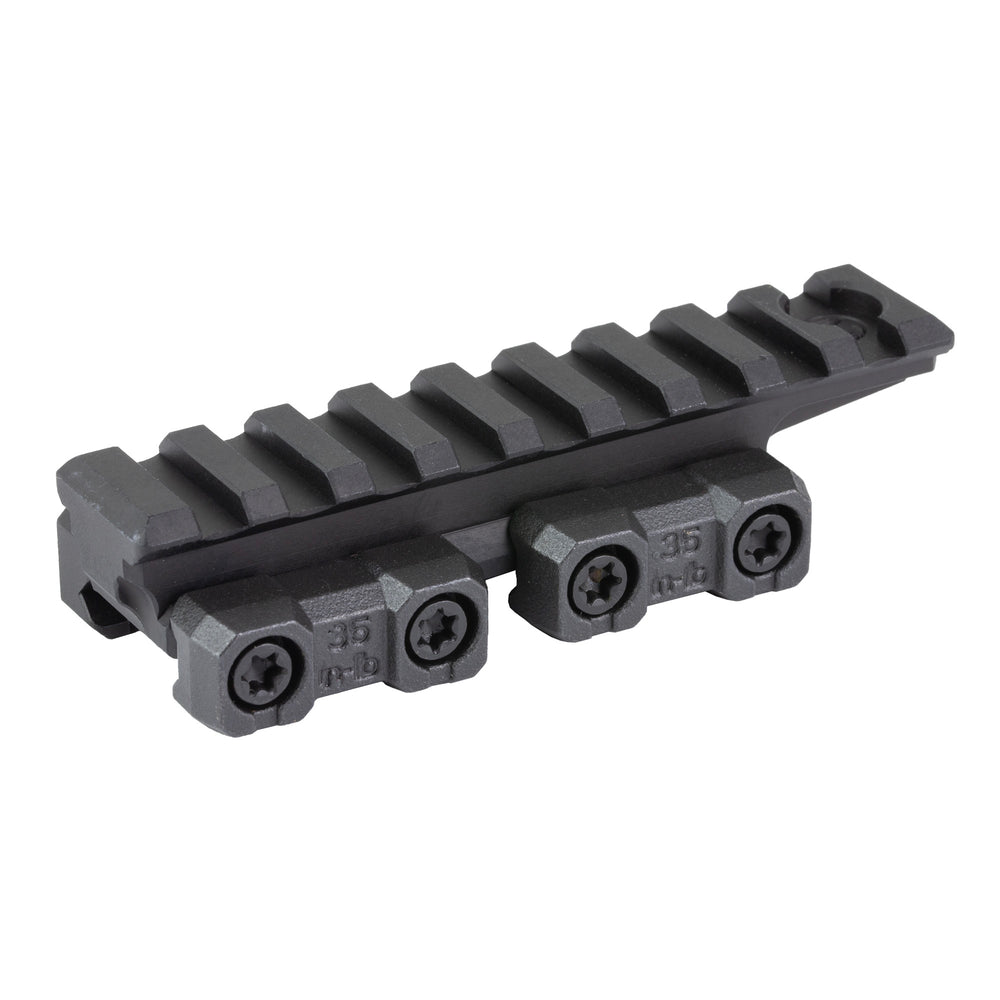 Midwest MK2 1913 Riser 9 Slot