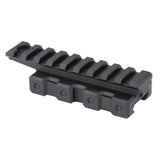 Midwest MK2 1913 Riser 9 Slot photo 2