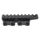 Midwest MK2 1913 Riser 9 Slot photo 3
