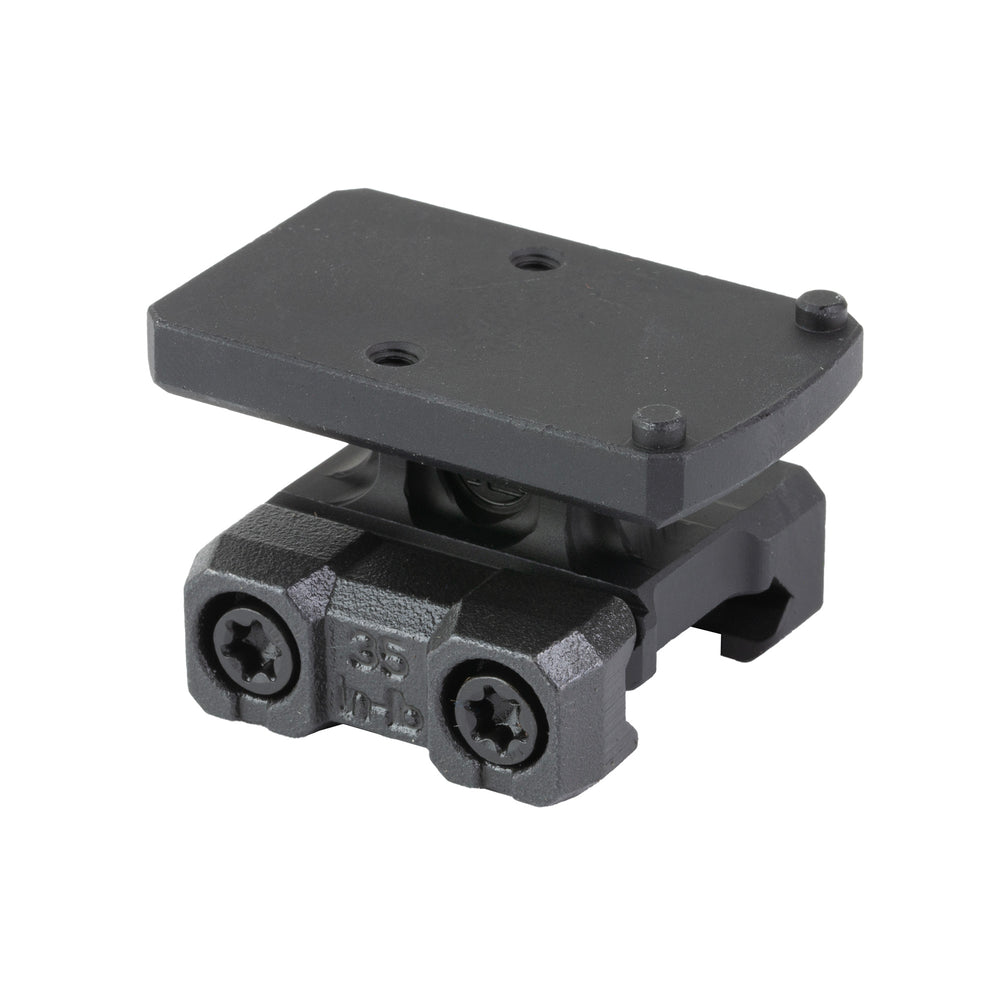 Midwest MK2 RMR Mount Cowitness