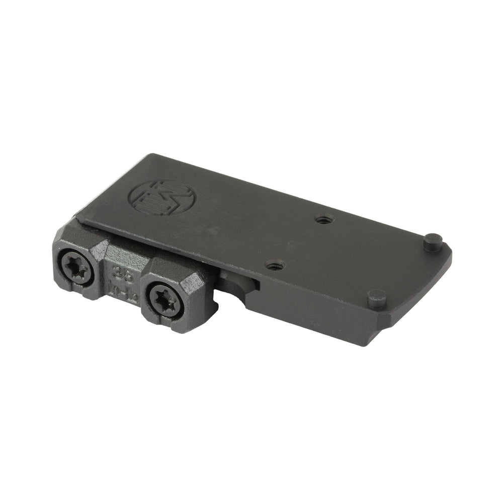 Midwest MK2 RMR Mount Low
