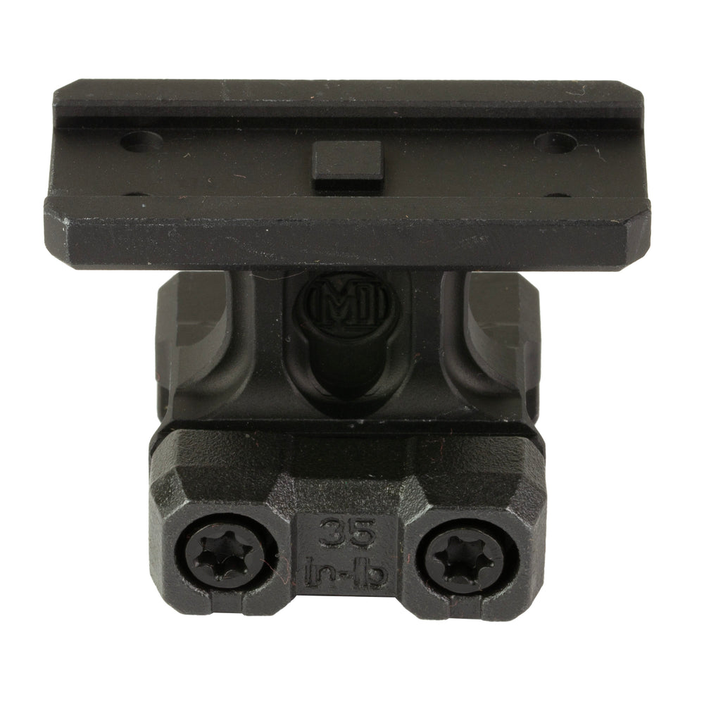 Midwest MK2 T2 Aimpont Mount 1/3 Cowit