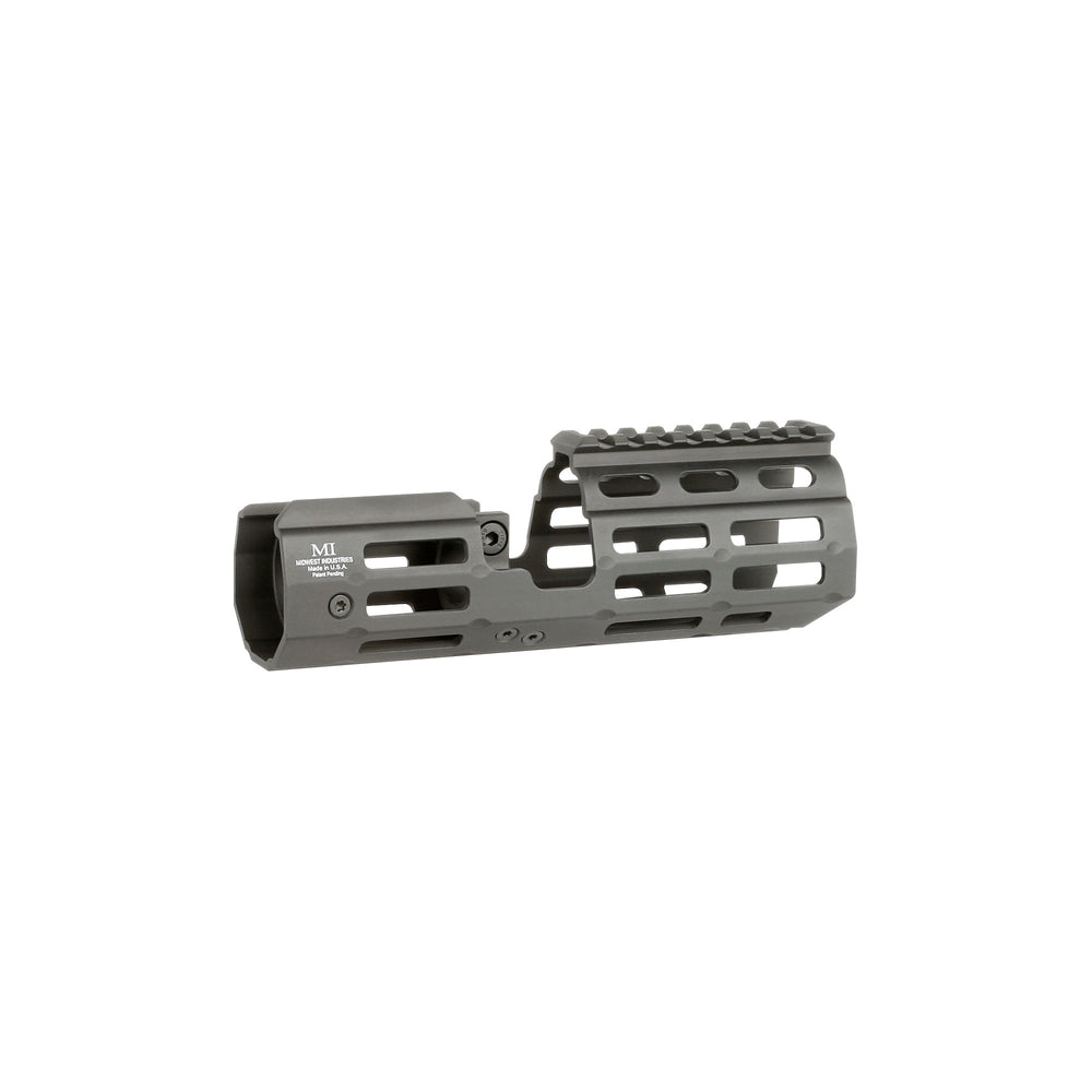 Midwest MP5K M-LOK Suppressor Handguard