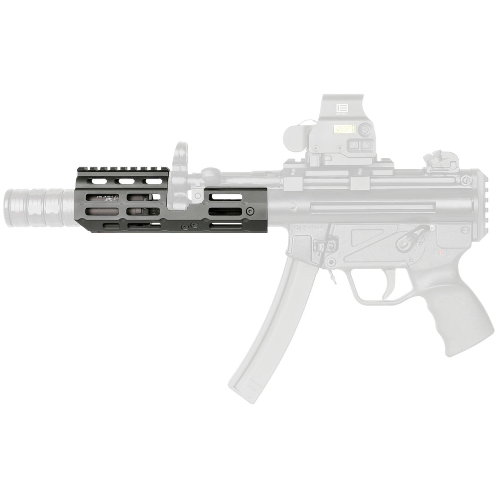 Midwest MP5K M-LOK Suppressor Handguard