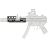 Midwest MP5K M-LOK Suppressor Handguard photo 2