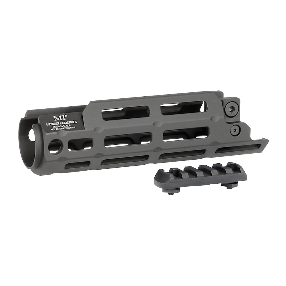 Midwest HK MP5 Handguard M-LOK Black