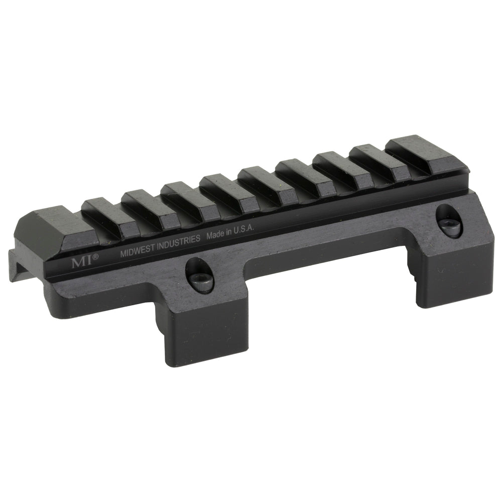 Midwest MP5 Picatinny Top Rail