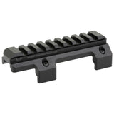 Midwest MP5 Picatinny Top Rail photo 1