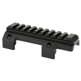 Midwest MP5 Picatinny Top Rail photo 2