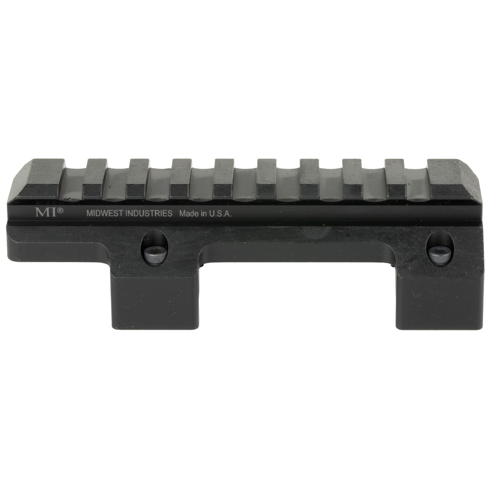 Midwest MP5 Picatinny Top Rail
