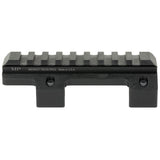 Midwest MP5 Picatinny Top Rail photo 3