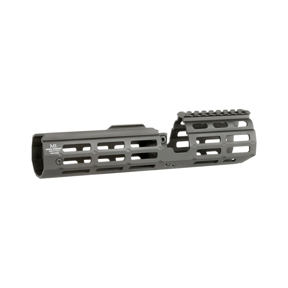 Midwest MP5 M-LOK Suppressor Handguard