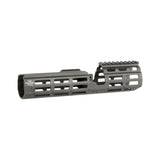 Midwest MP5 M-LOK Suppressor Handguard photo 1