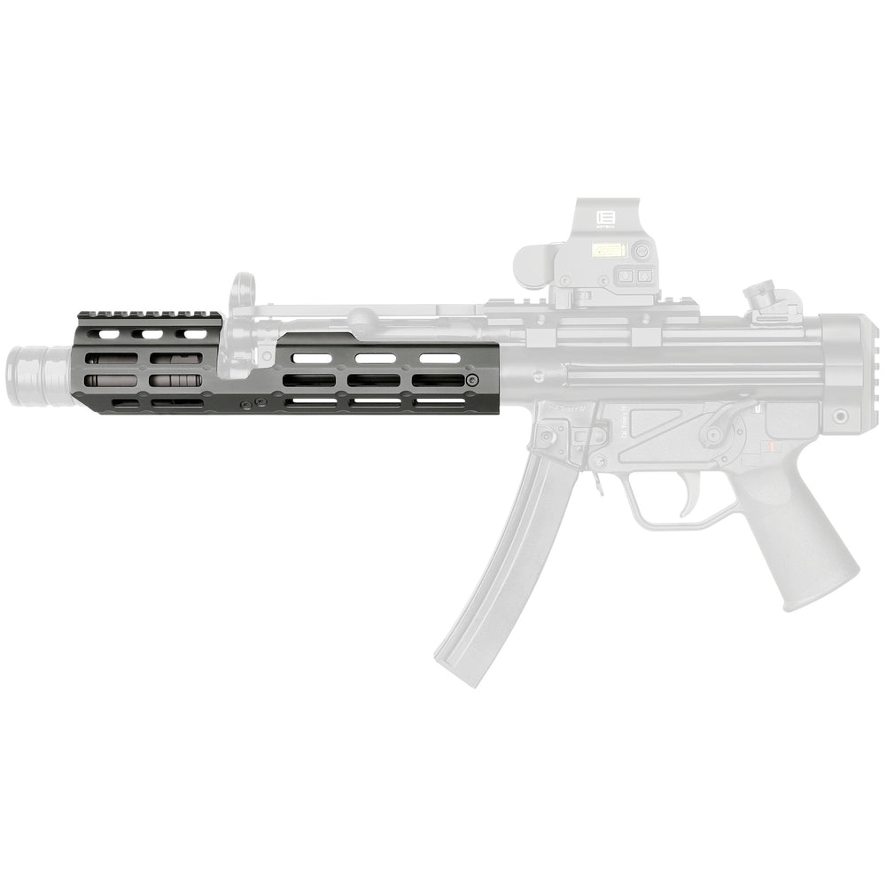 Midwest MP5 M-LOK Suppressor Handguard