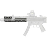 Midwest MP5 M-LOK Suppressor Handguard photo 2