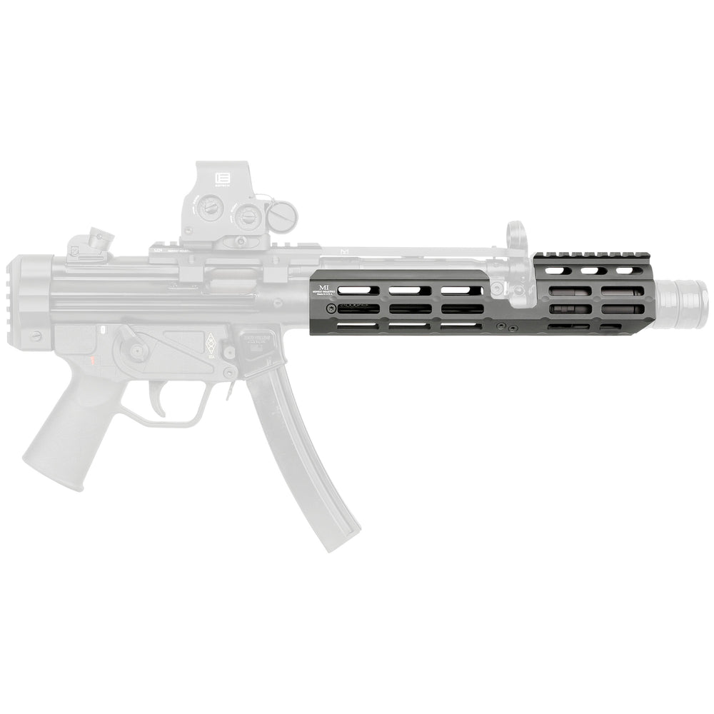 Midwest MP5 M-LOK Suppressor Handguard