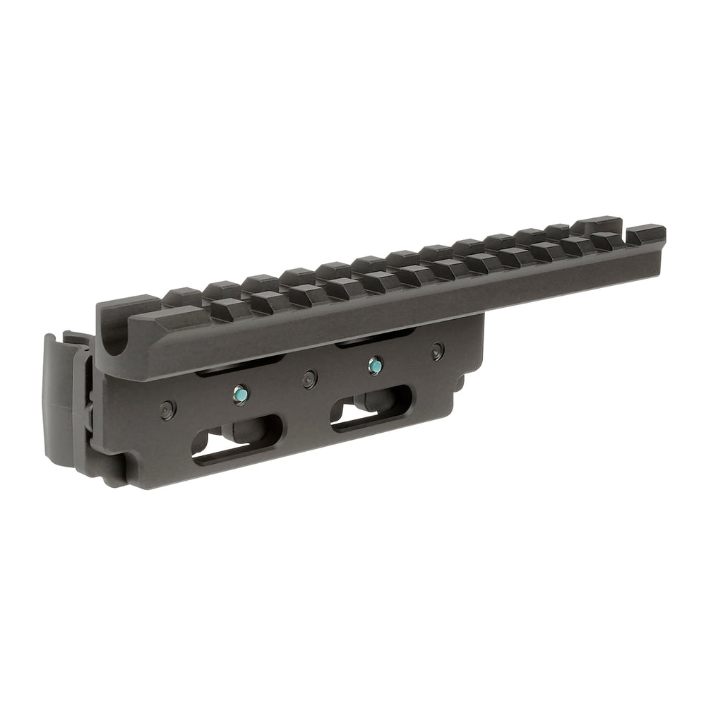 Midwest Optic Rail Shell Holder 1894-X5