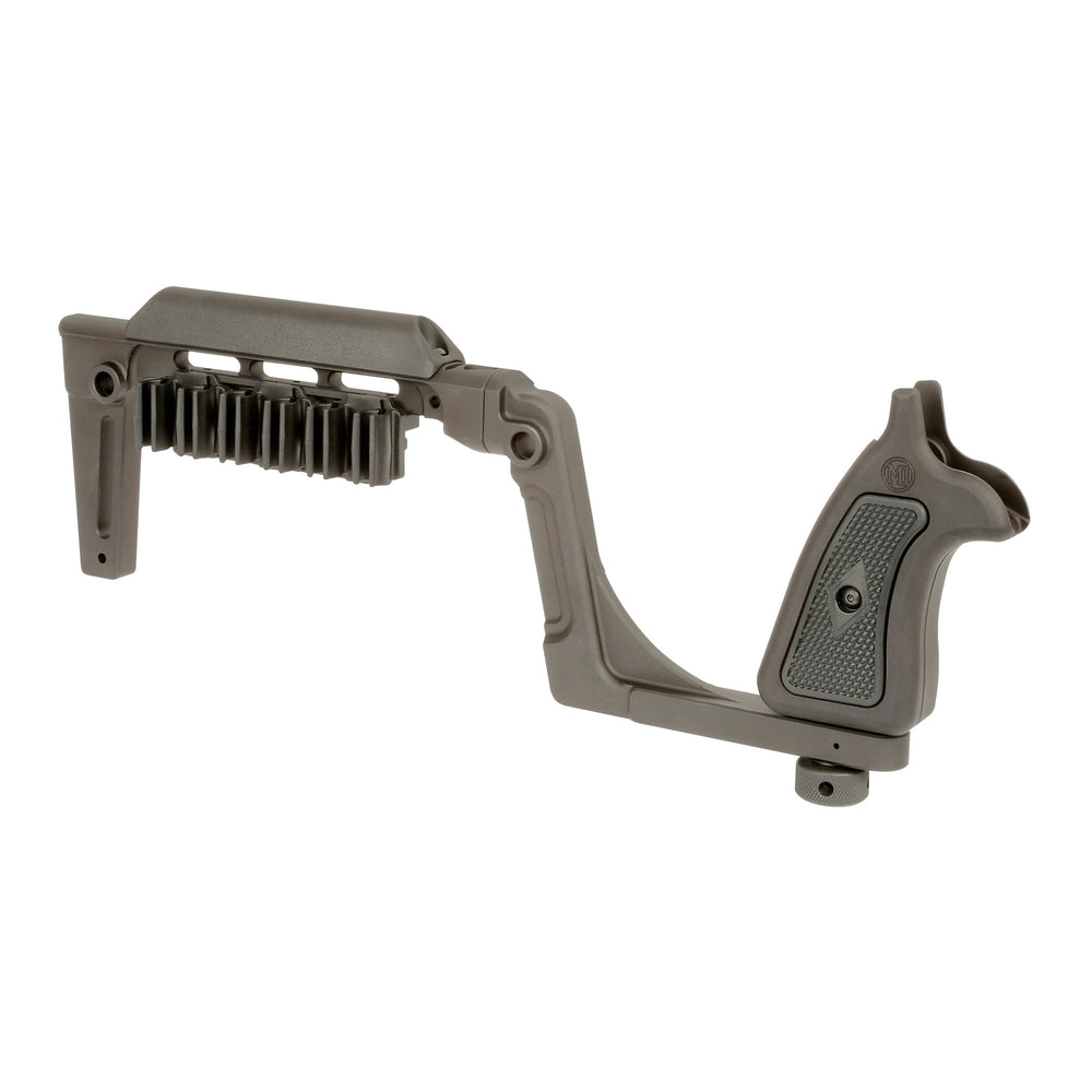 Midwest Bounty Hunter S&W N Frame BRC