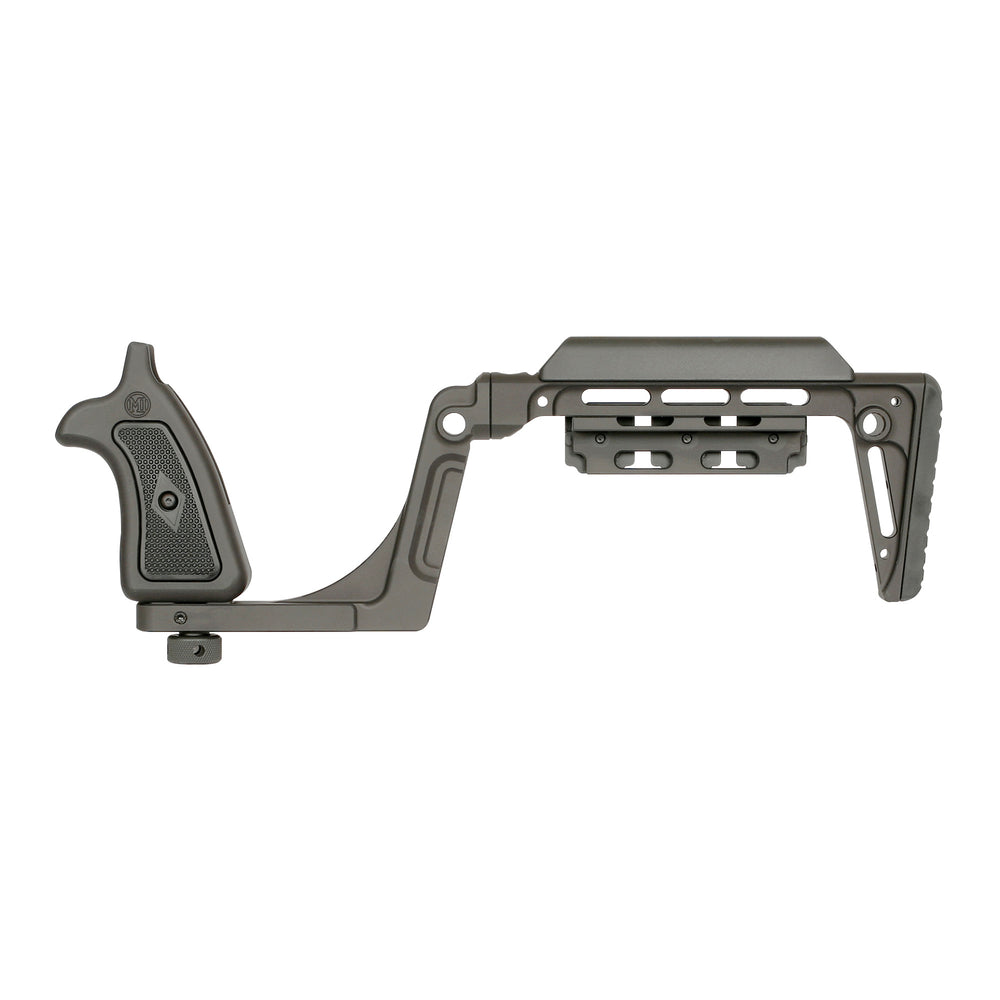 Midwest Bounty Hunter S&W N Frame Stock