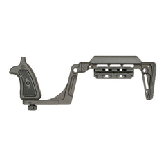 Midwest Bounty Hunter S&W X Frame Stock