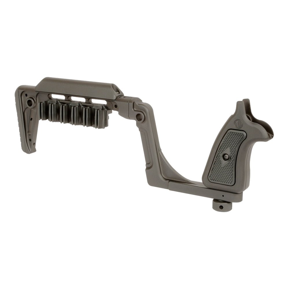 Midwest Bounty Hunter S&W X Frame Stock